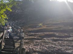 -武夷山风景名胜区-虎啸岩