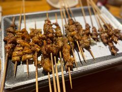 -管氏翅吧(国展店)