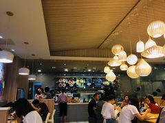 大堂-GOGO Plate(成都太古里店)