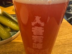 -牛啤堂精酿啤酒餐吧(五棵松华熙店)