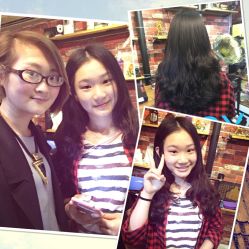 -BM SALON