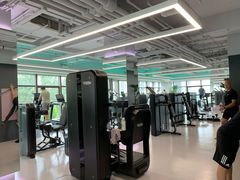 -优享健身(三元桥店)