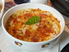 意式肉酱千层面（Lasagne&nbsp;alla&nbsp;bolognese）-安妮意大利餐厅(日坛店)
