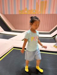 -奈尔宝家庭中心·亲子餐厅(鄞州万达店)