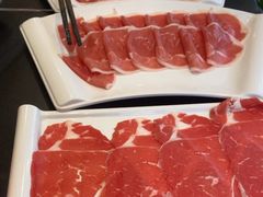 -北门涮肉·铜锅涮肉(南锣鼓巷店)