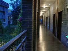 -德门仁里精品酒店(安仁店)