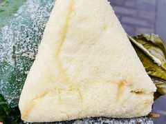 -叶婆婆豆浆馍馍