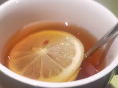 -希尔顿欢朋酒店·欢朋餐厅