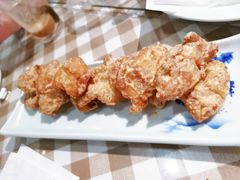 -新大咀港式茶餐厅(宝山万达店)