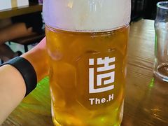 -造精酿餐厅
