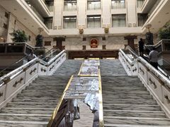 -全国人大会议中心