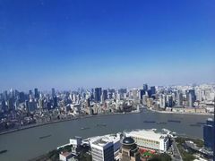 -上海波特曼丽思卡尔顿酒店