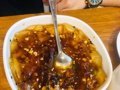 冰粉-三猫黑鱼花(南大店)