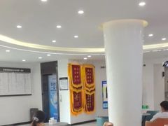 -合肥美奥口腔·种植矫正中心(政务院)