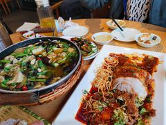 -蜀厨小匠(蒲江店)