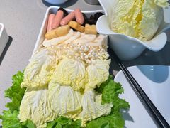 -半天妖烤鱼(大兴大悦春风里店)