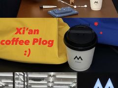 -M Stand(西安大悦城店)