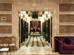 -芭菲盛宴·环球美食(北城国际店)