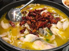 -川里谈·川味小馆(北京路店)