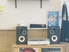 -Onirii Coffee(长乐路店)