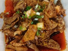 -田园印象·成都土菜院子(华阳店)