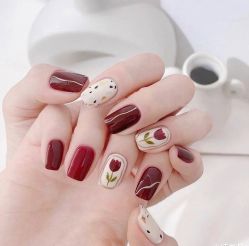 -LILY NAILS美甲美睫