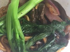 -佰搭果·广式茶餐厅(石牌东路店)
