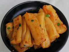 -寻味顺德·顺峰山庄(大良店)