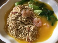 扬州煮干丝-阿英煲(凉城路店)