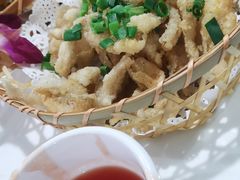 -张家卫·阳江菜·小海鲜(肥婆湾桥店)