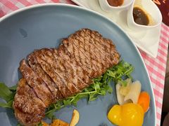 -VITELLO意大利料理(崂山路店)