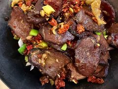 -新新湘菜馆(新中街二条店)