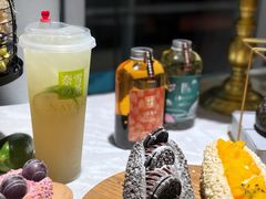 -奈雪的茶(苏宁广场店)