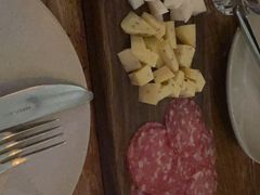 -Alimentari早午餐(安福路店)