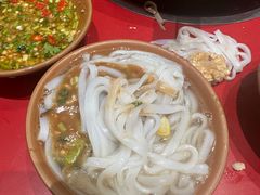 -潮汕·草根牛肉档(上海荟聚城市集市店)