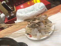 -XiaoJunGan Hotpot 钢管厂五区小郡肝火锅串串香