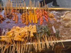 -郭记小街麻辣烫(南小街总店)