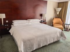 -宁波东港喜来登酒店
