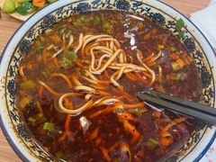 -有礼有面(知春路店)