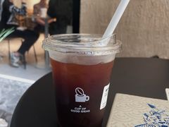 -Seesaw Coffee(深圳深业上城店)