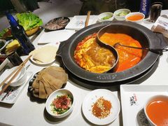 -川西坝子(苏州城市生活广场店)