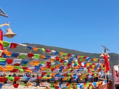 -泸沽湖国家级风景名胜区走婚桥