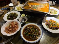 -建德食府·十八年建德菜(天目里国际街区店)