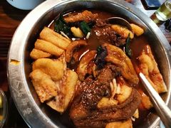 -柳州人田螺鸭脚煲(农院路1店)