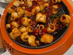 -北大荒人•新东北菜(青岛银座店)