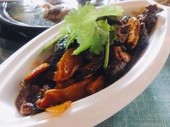 -茶油香闽南菜·花园餐厅(前埔店)
