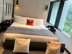 -尼依格罗香港美利酒店