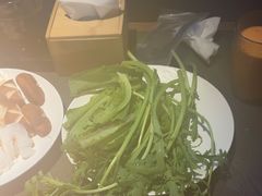 -牛YO寿喜烧和牛火锅自助(三台子万象汇店)