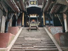 -青城山
