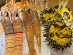 -吉兆·料理(红梅南路店)